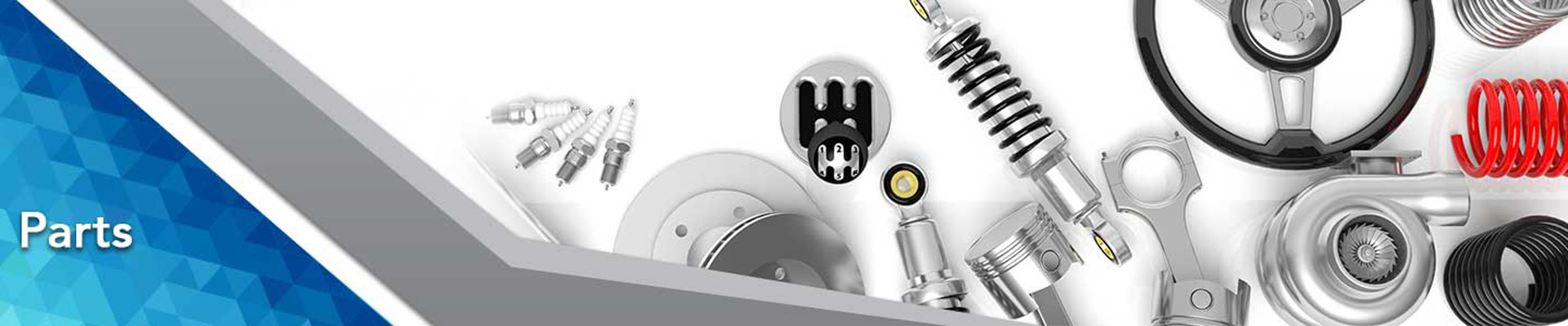 Premium Auto Parts | Suspension, Brakes & Engine Upgrades
